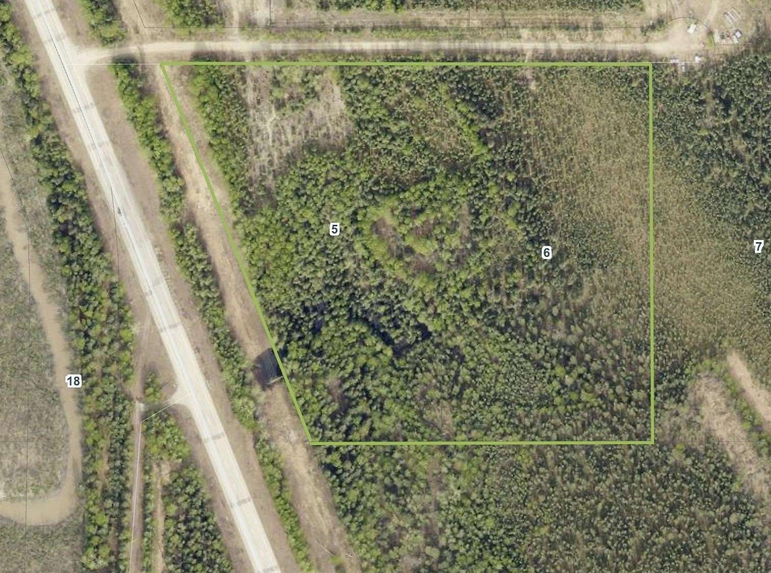 10 Acres of Land for Sale in Salcha, Alaska