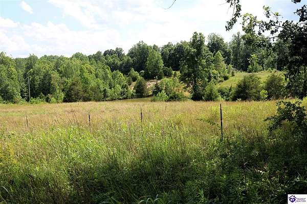 23.4 Acres of Land for Sale in Magnolia, Kentucky