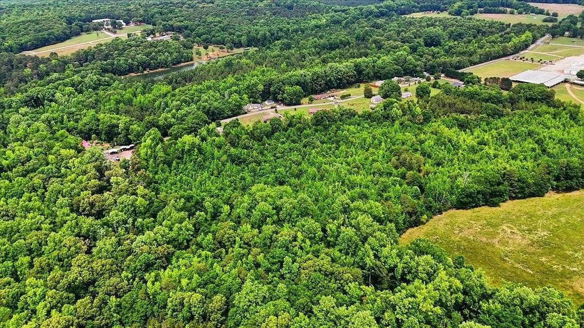 5 Acres of Residential Land for Sale in Greenville, South Carolina