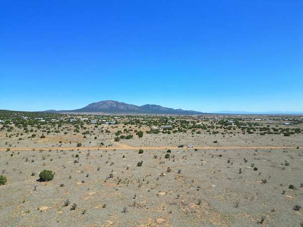 20 Acres of Land for Sale in Edgewood, New Mexico