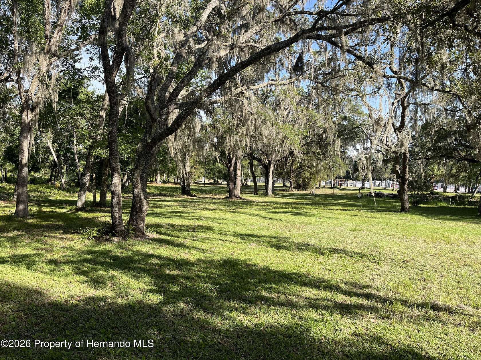 4.6 Acres of Commercial Land for Sale in Brooksville, Florida