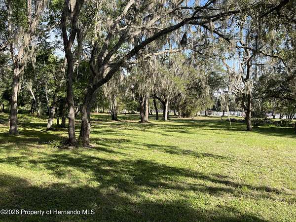 4.6 Acres of Commercial Land for Sale in Brooksville, Florida