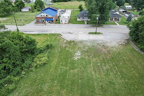0.83 Acres of Commercial Land for Sale in Crab Orchard, Kentucky