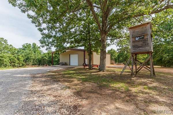 60 Acres of Land for Sale in Lebanon, Missouri