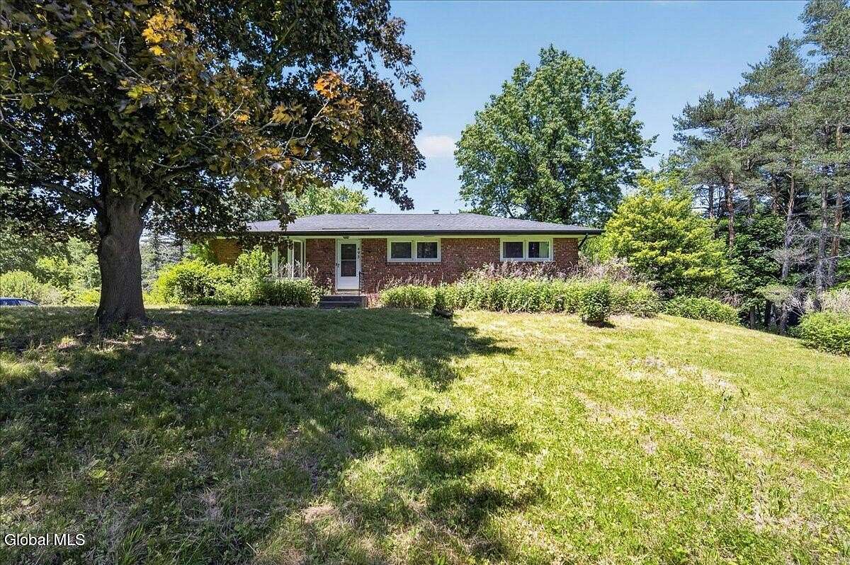 1.8 Acres of Land with Home for Sale in Altamont, New York