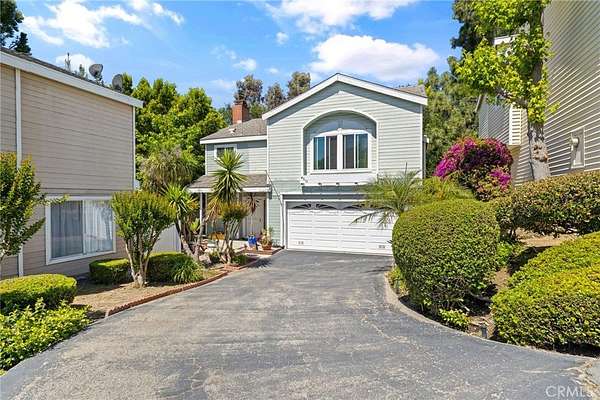 1.53 Acres of Land with Home for Sale in La Crescenta, California