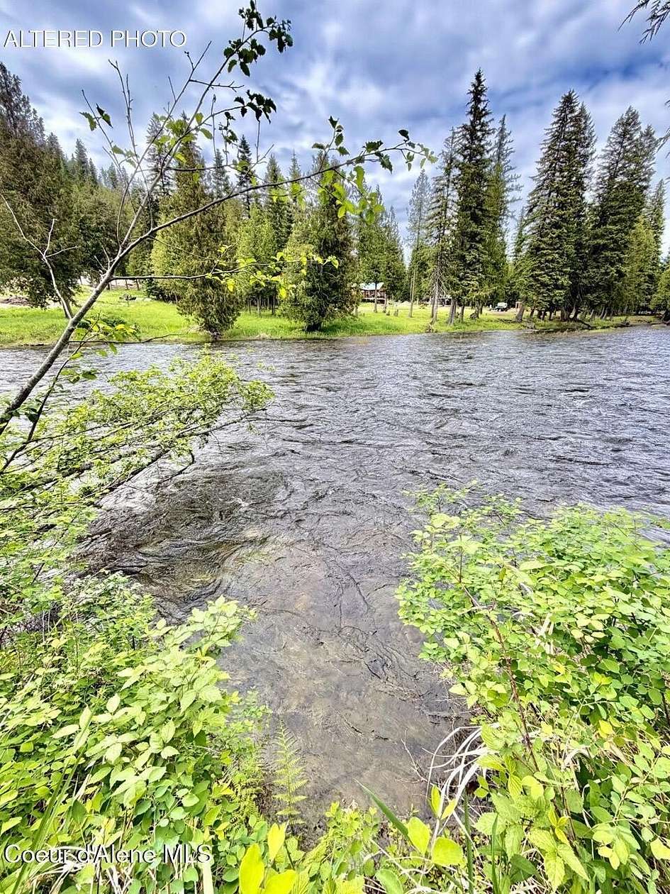 2.86 Acres of Land for Sale in Bonners Ferry, Idaho