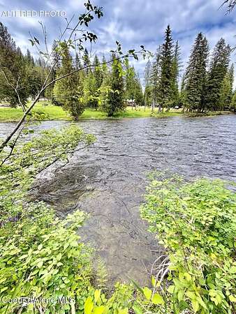 2.86 Acres of Land for Sale in Bonners Ferry, Idaho