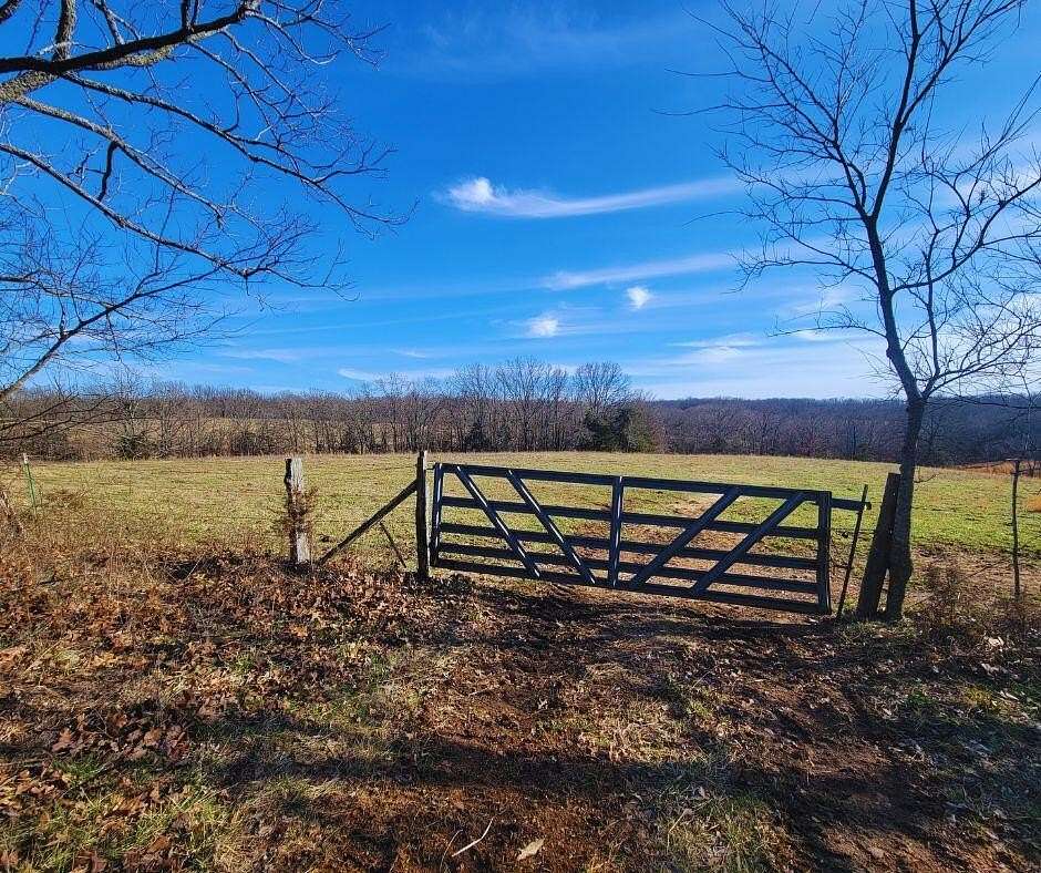 47 Acres of Land for Sale in Elk Creek, Missouri
