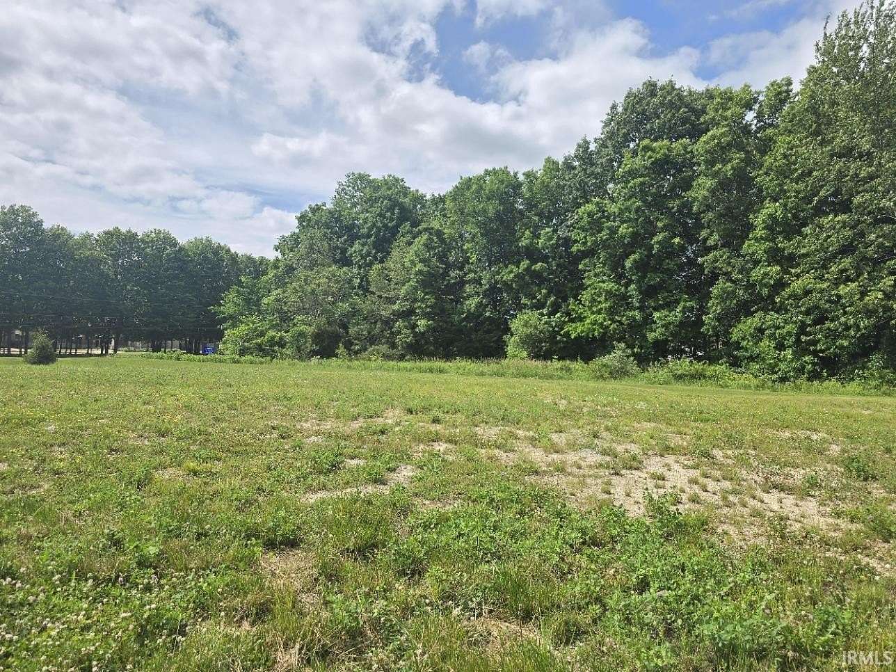 0.46 Acres of Land for Sale in Kendallville, Indiana