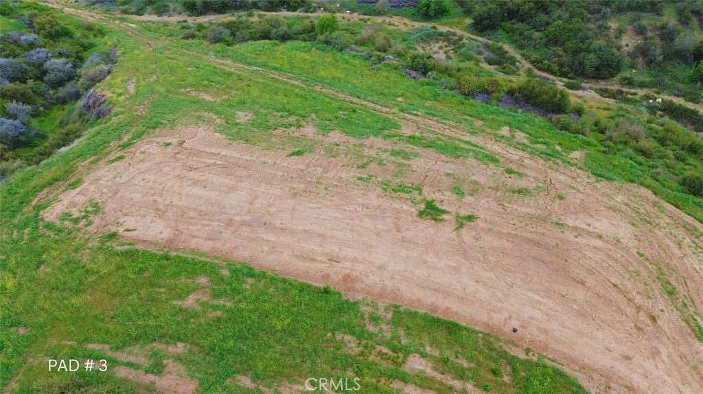 5 Acres of Agricultural Land for Sale in Mentone, California