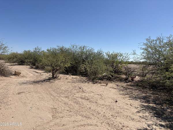 0.31 Acres of Residential Land for Sale in Eloy, Arizona