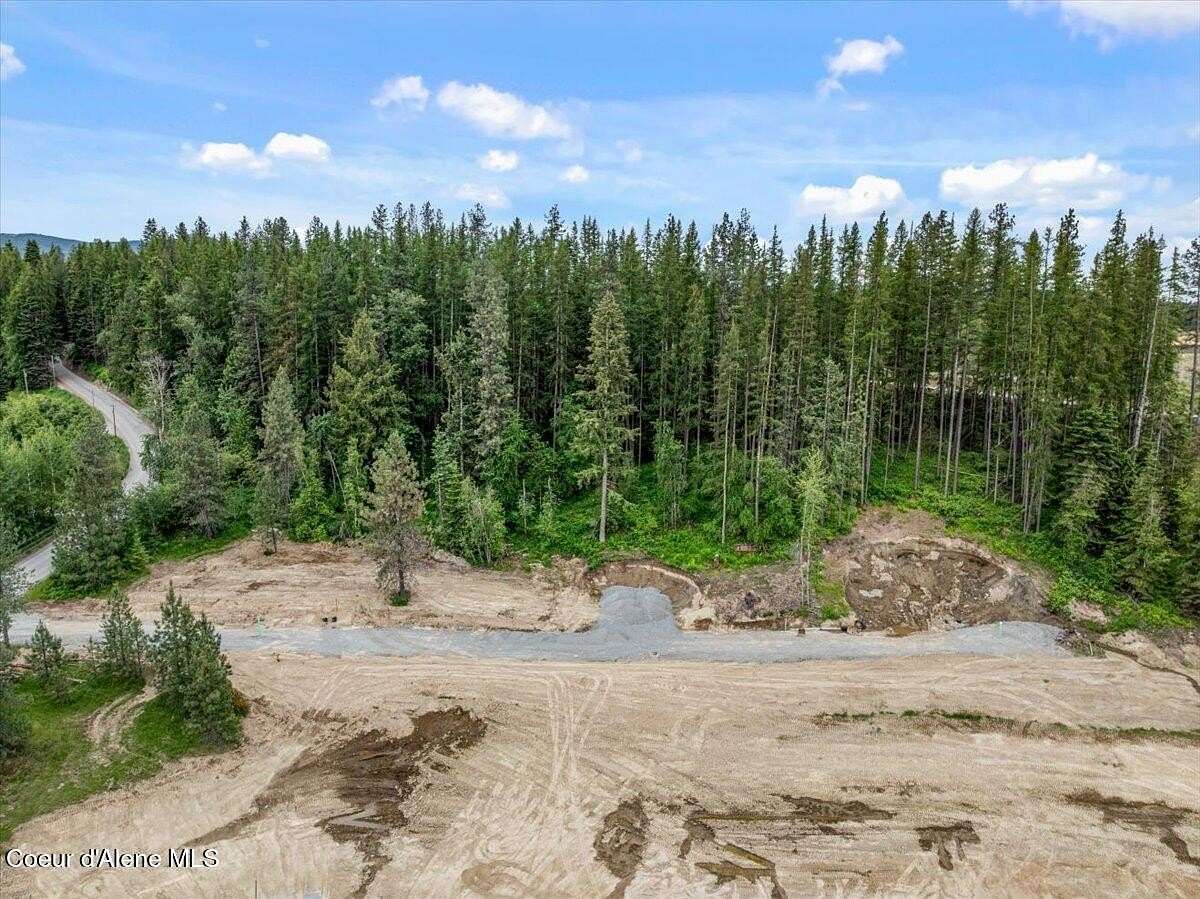 2 Acres of Residential Land for Sale in Oldtown, Idaho