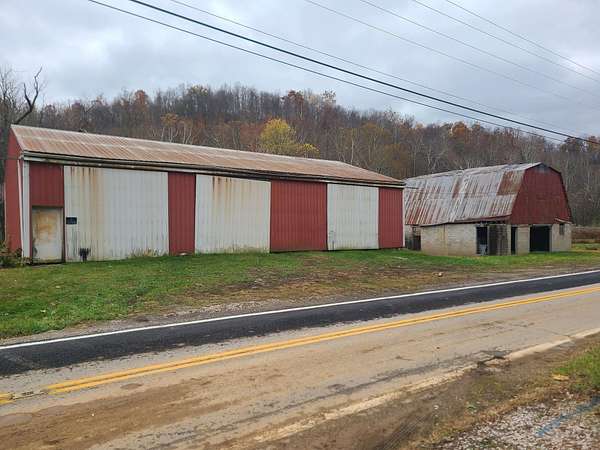 1.55 Acres of Land for Sale in Scottown, Ohio