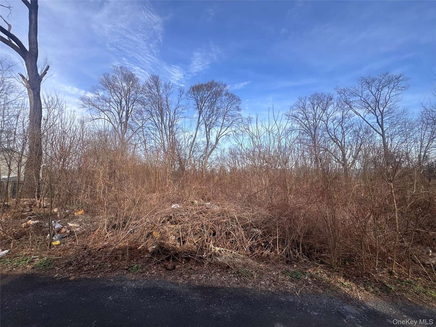 0.15 Acres of Residential Land for Sale in Newburgh, New York