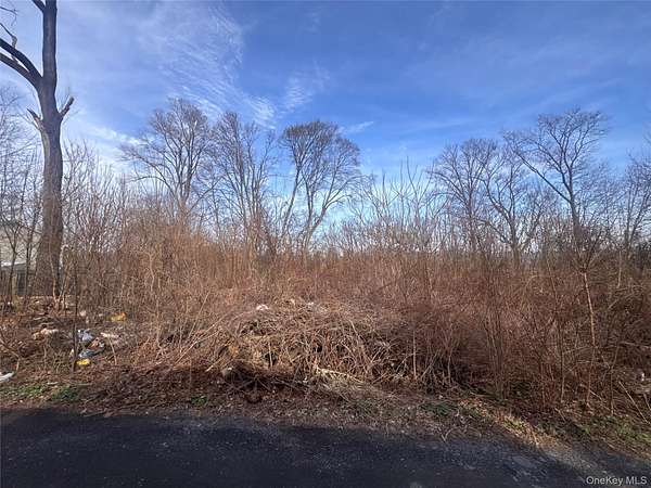 0.15 Acres of Residential Land for Sale in Newburgh, New York
