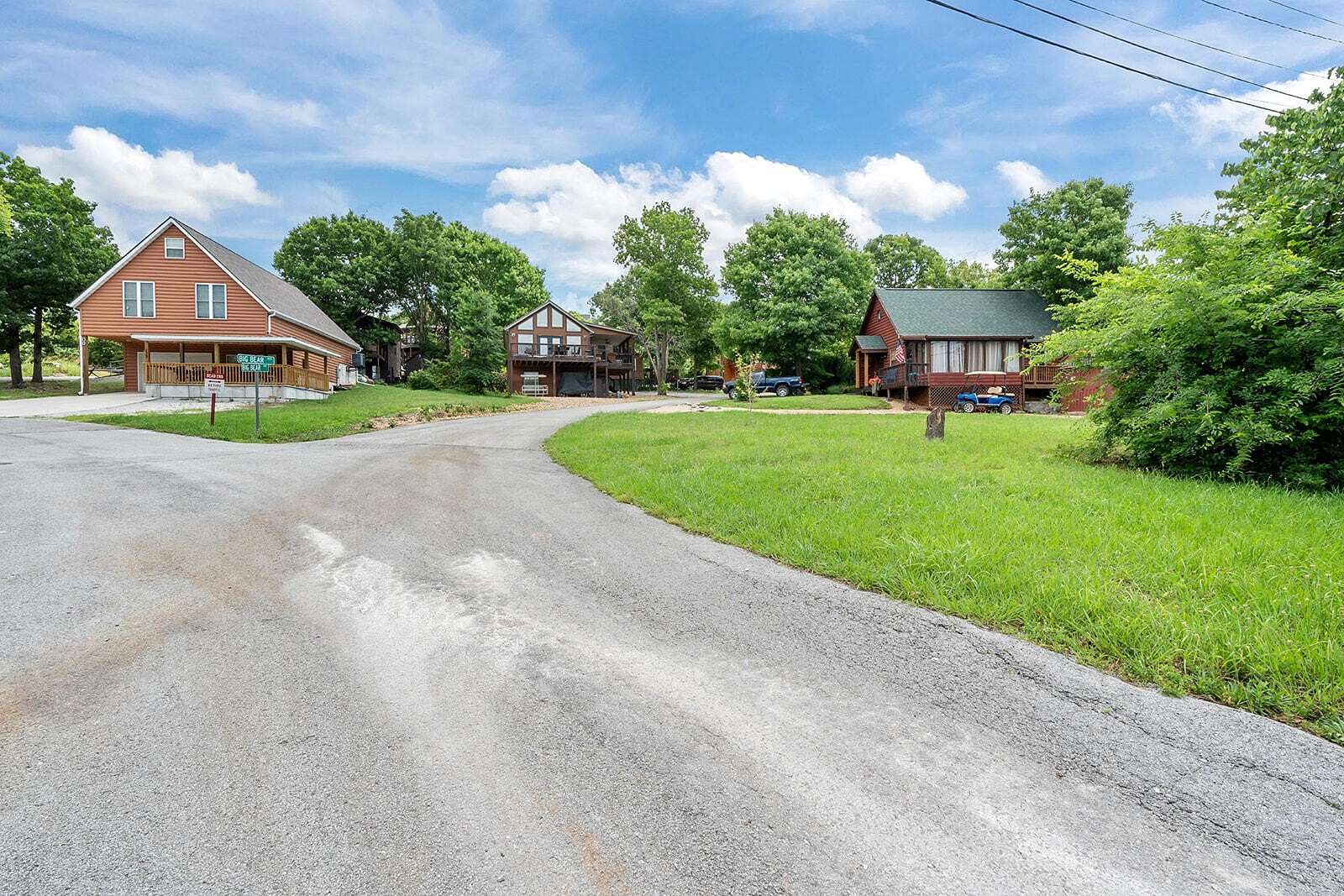 0.22 Acres of Land for Sale in Hollister, Missouri