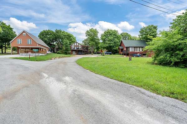 0.22 Acres of Land for Sale in Hollister, Missouri