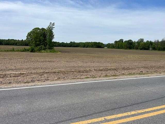 241 Acres of Agricultural Land for Sale in Plattsburgh, New York