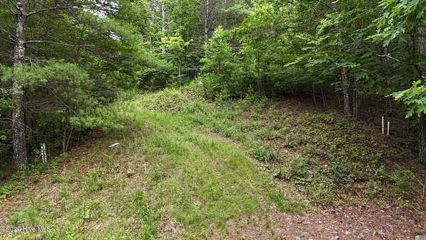 1.12 Acres of Residential Land for Sale in Murphy, North Carolina