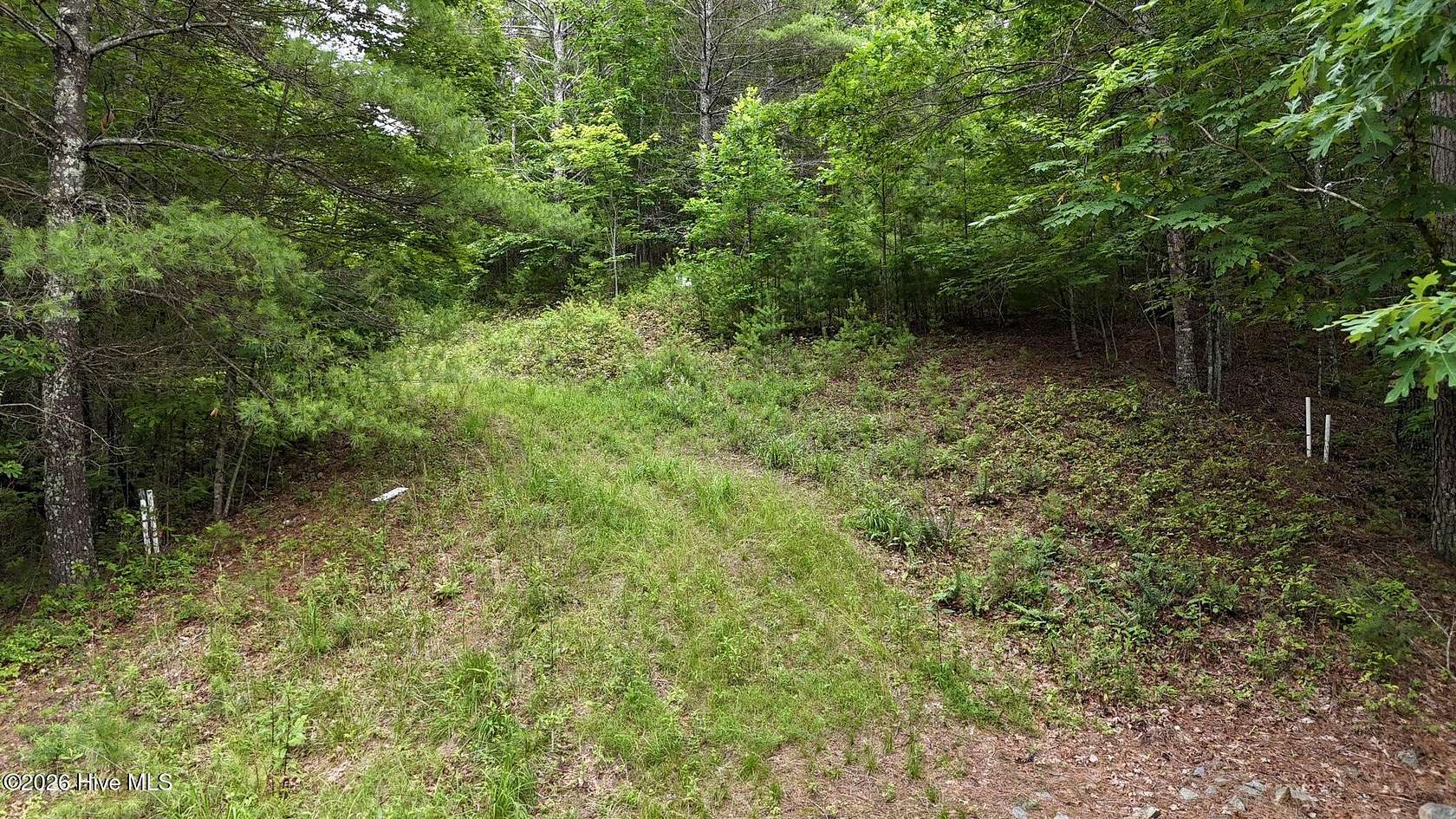 1.2 Acres of Residential Land for Sale in Murphy, North Carolina