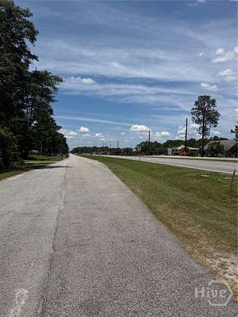 8.4 Acres of Residential Land for Sale in Rincon, Georgia