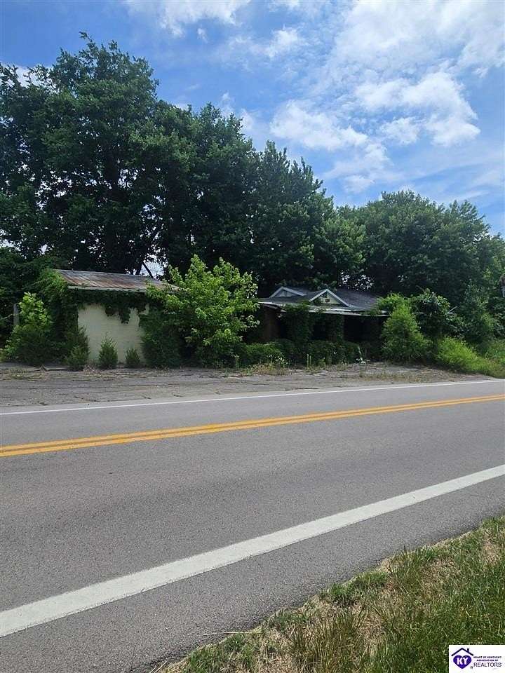0.71 Acres of Mixed-Use Land for Sale in Payneville, Kentucky