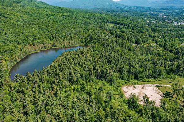 38 Acres of Land for Sale in Manchester, Vermont