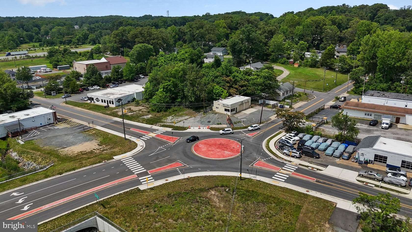 1.1 Acres of Land for Sale in Triangle, Virginia