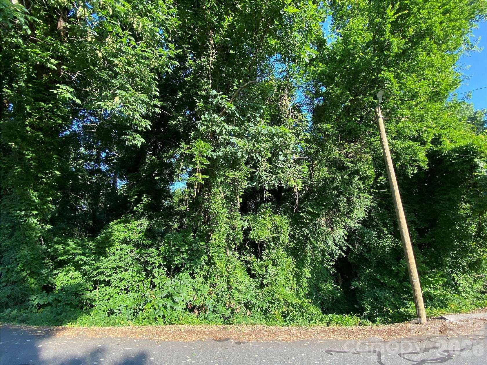 1 Acre of Land for Sale in Concord, North Carolina