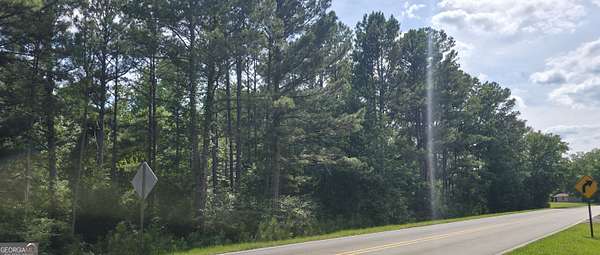 12.5 Acres of Land for Sale in Haddock, Georgia