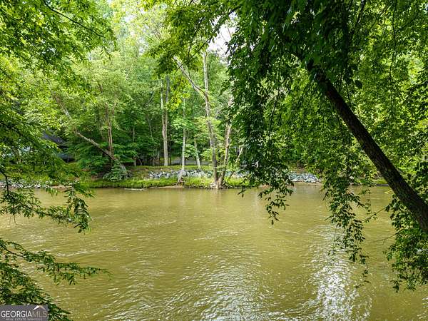 0.76 Acres of Land for Sale in Ellijay, Georgia
