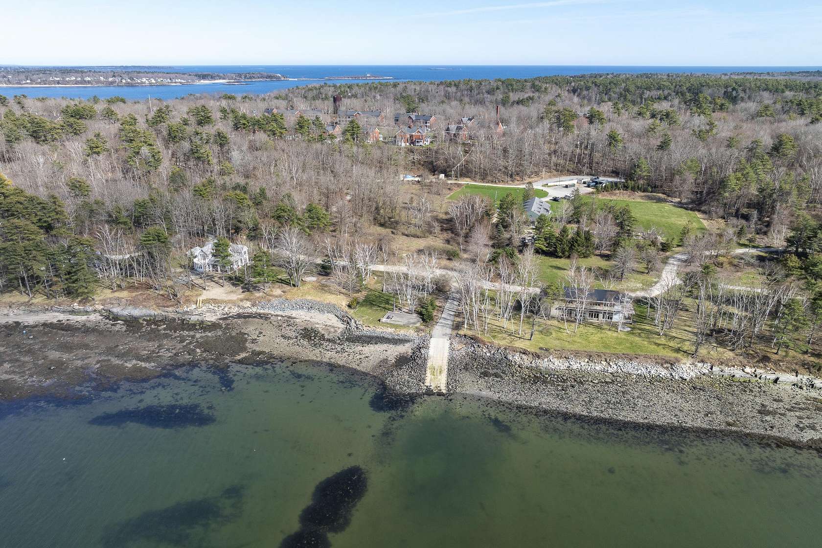 2 Acres of Residential Land for Sale in Portland, Maine