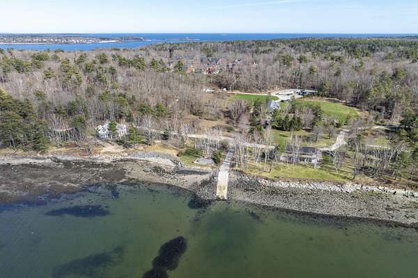 2 Acres of Residential Land for Sale in Portland, Maine
