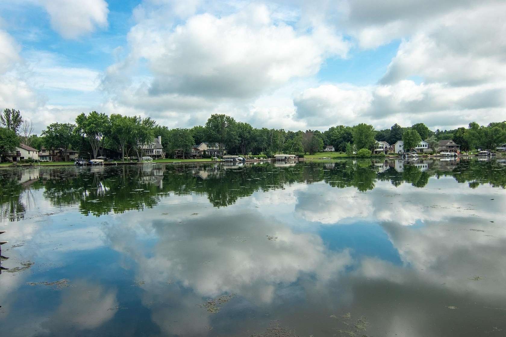 0.35 Acres of Residential Land for Sale in Lake Summerset, Illinois