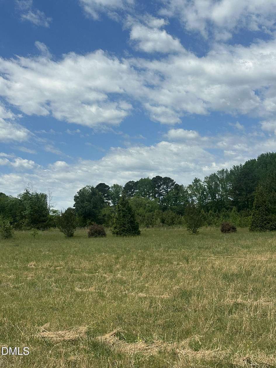 5.9 Acres of Residential Land for Sale in Youngsville, North Carolina