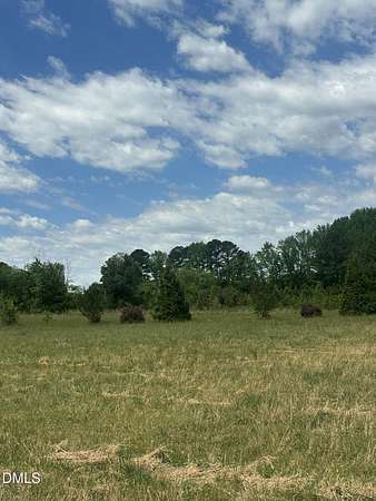 5.9 Acres of Residential Land for Sale in Youngsville, North Carolina