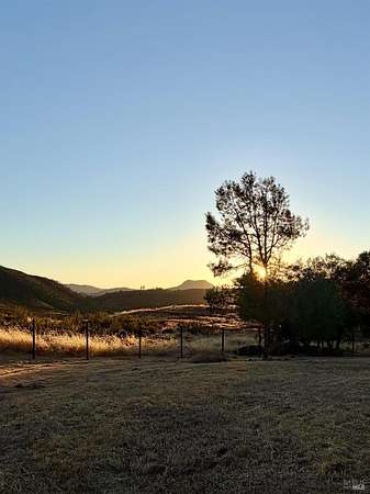 0.43 Acres of Land for Sale in Pope Valley, California