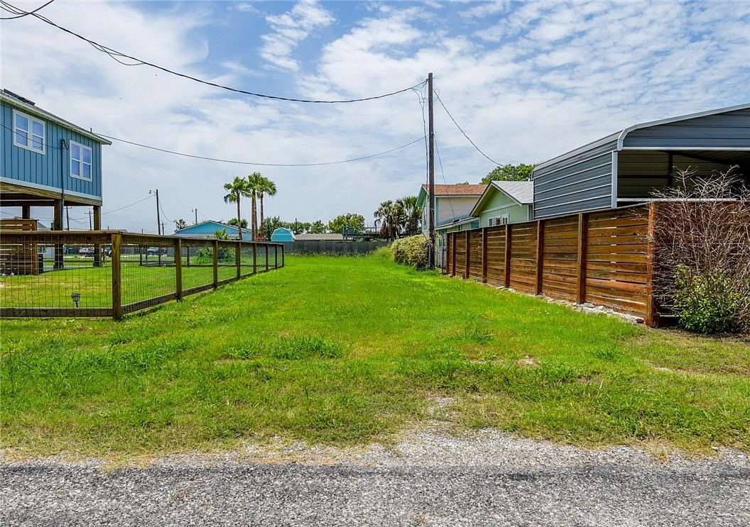 0.19 Acres of Land for Sale in Rockport, Texas