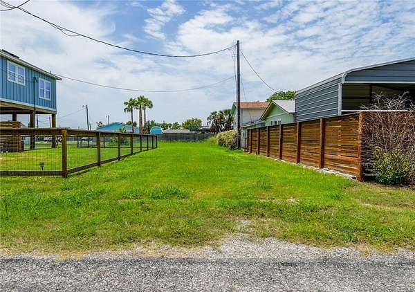 0.19 Acres of Land for Sale in Rockport, Texas