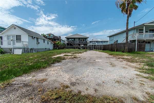 0.11 Acres of Residential Land for Sale in Rockport, Texas