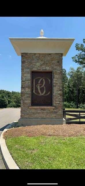 1 Acre of Land for Sale in Picayune, Mississippi