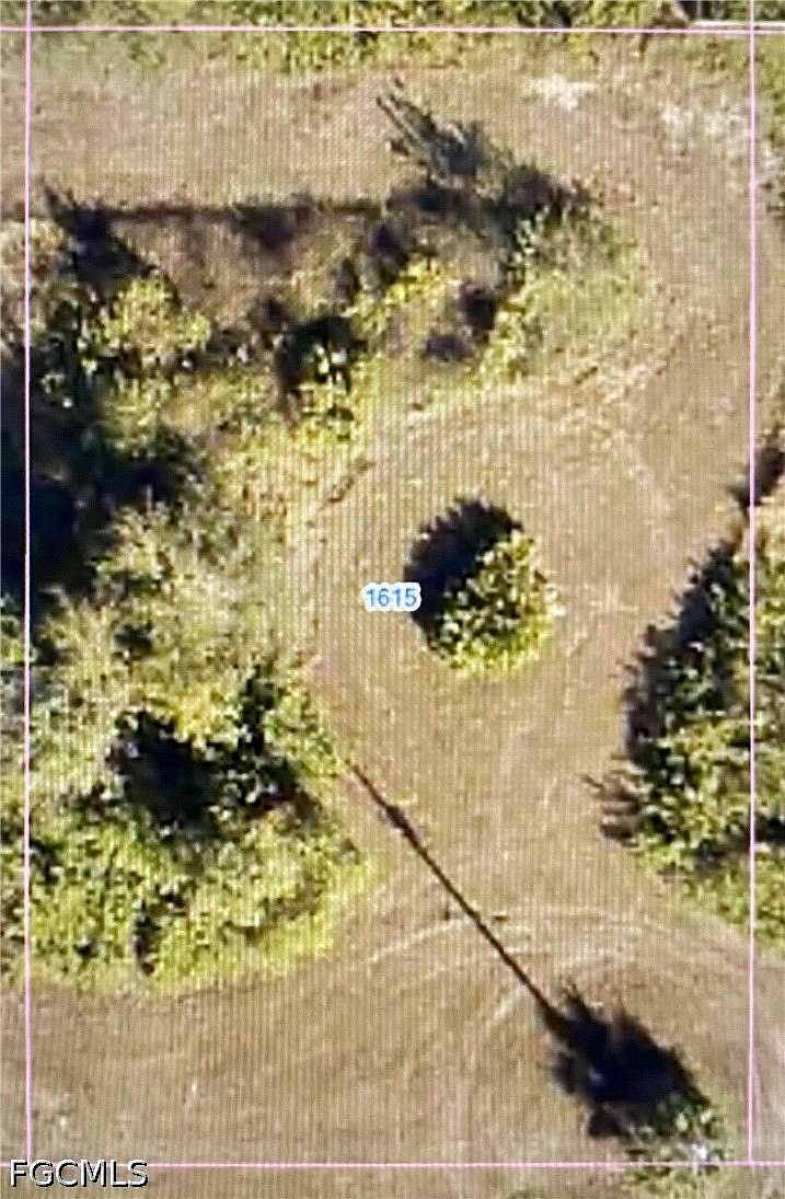 0.23 Acres of Residential Land for Sale in Cape Coral, Florida