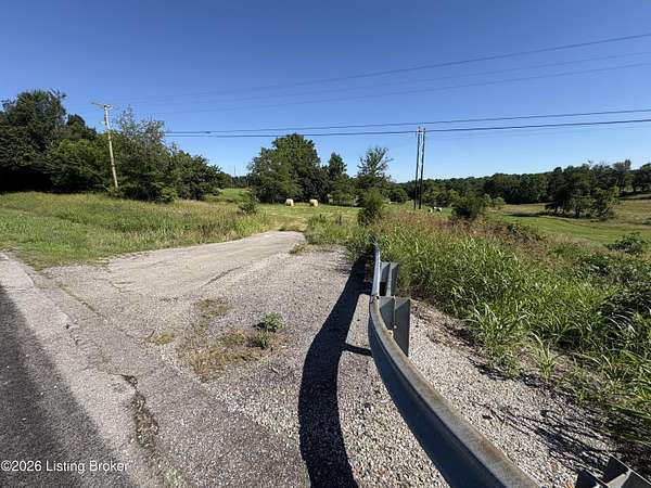 37 Acres of Recreational & Residential Land for Sale in Hardinsburg, Kentucky