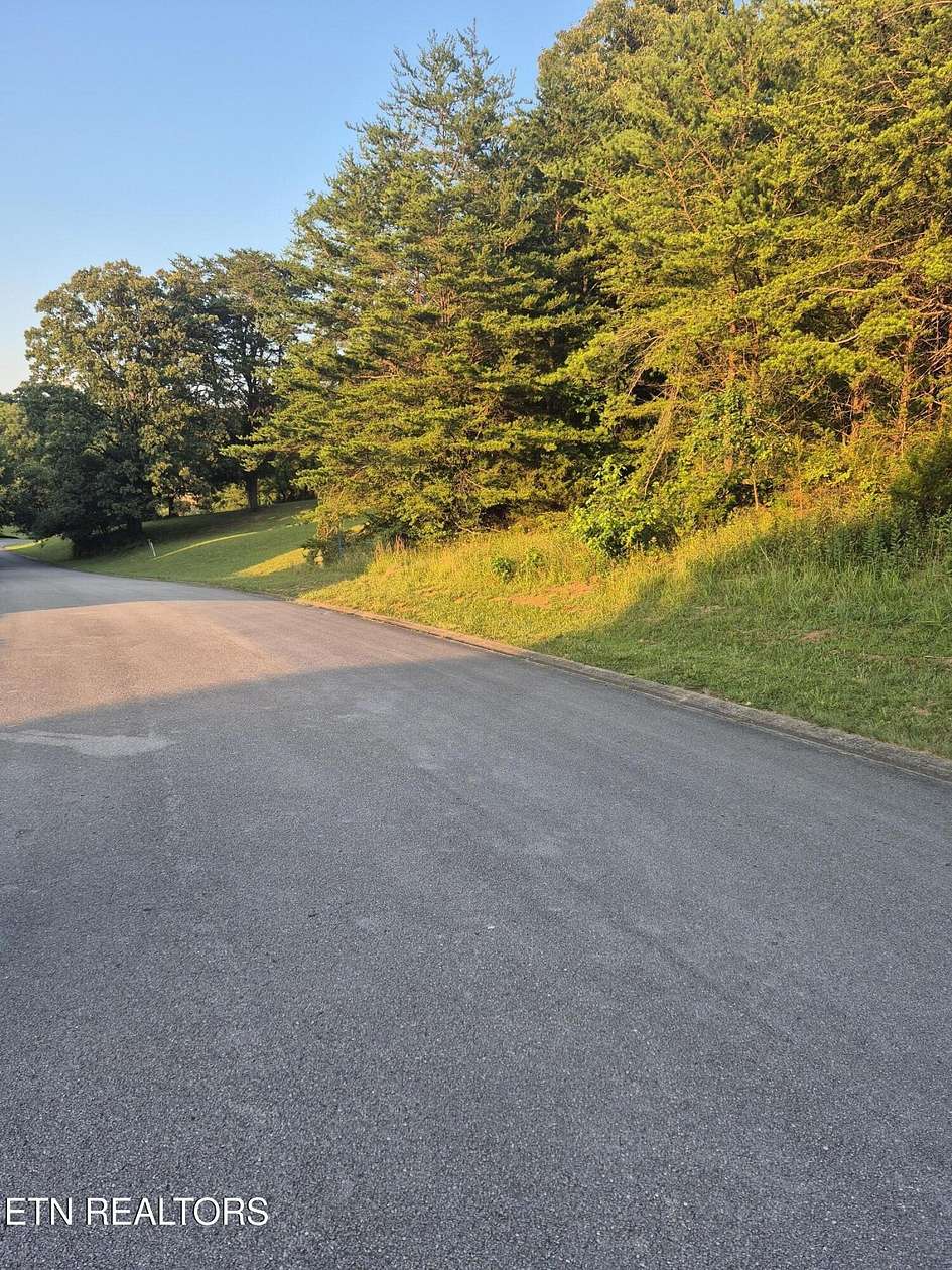 0.96 Acres of Residential Land for Sale in Lenoir City, Tennessee
