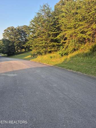 0.96 Acres of Residential Land for Sale in Lenoir City, Tennessee