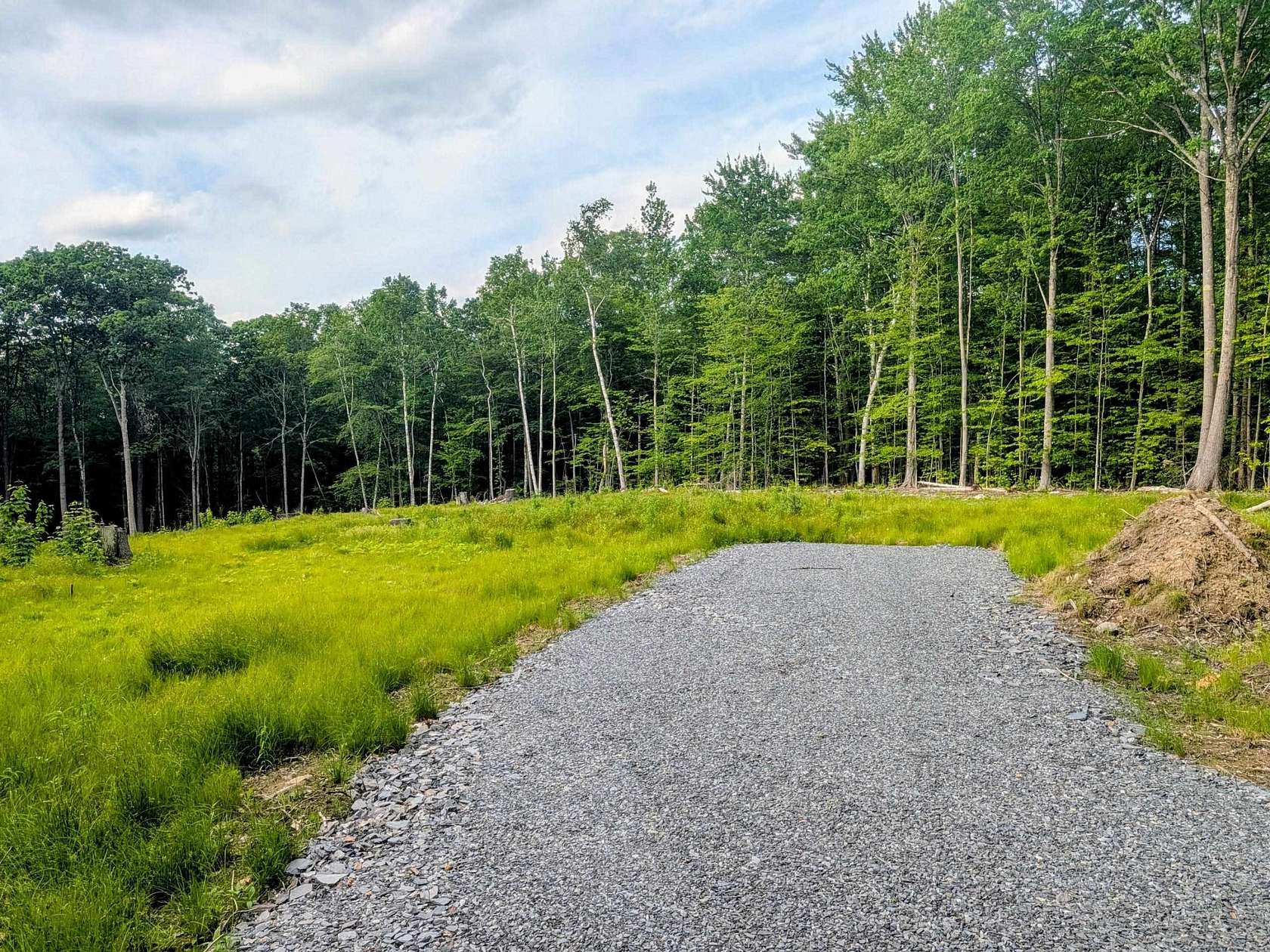 18 Acres of Land for Sale in Charlestown, New Hampshire