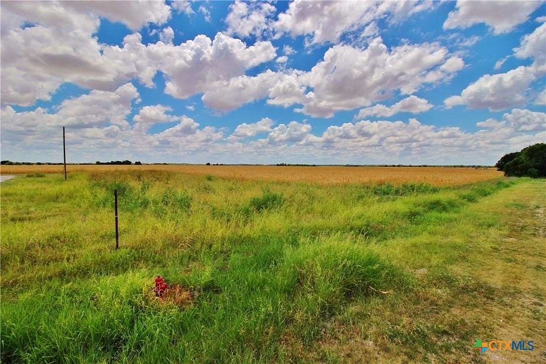 10 Acres of Mixed-Use Land for Sale in Bartlett, Texas