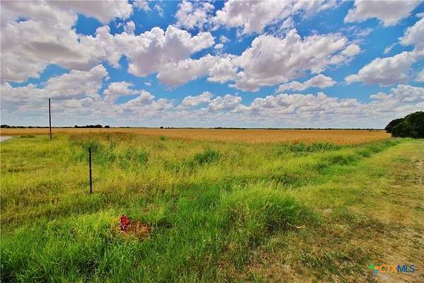 10 Acres of Mixed-Use Land for Sale in Bartlett, Texas
