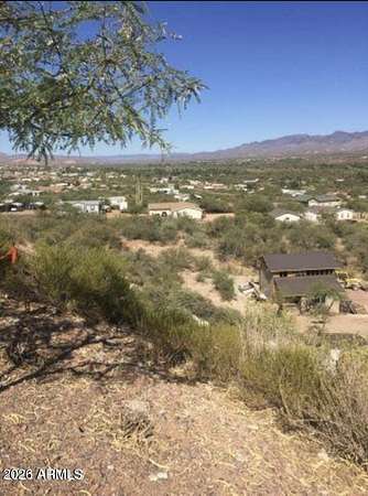 0.4 Acres of Residential Land for Sale in Tonto Basin, Arizona